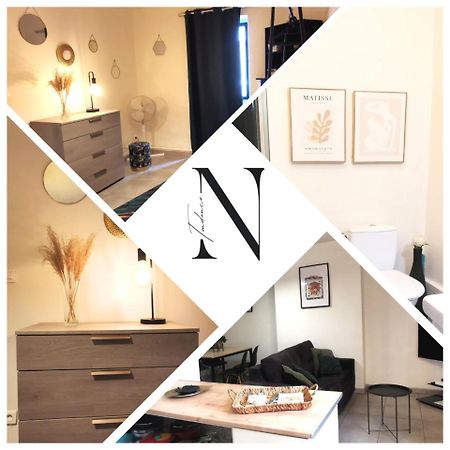 Appartement En Plein Coeur De Macon H Dış mekan fotoğraf