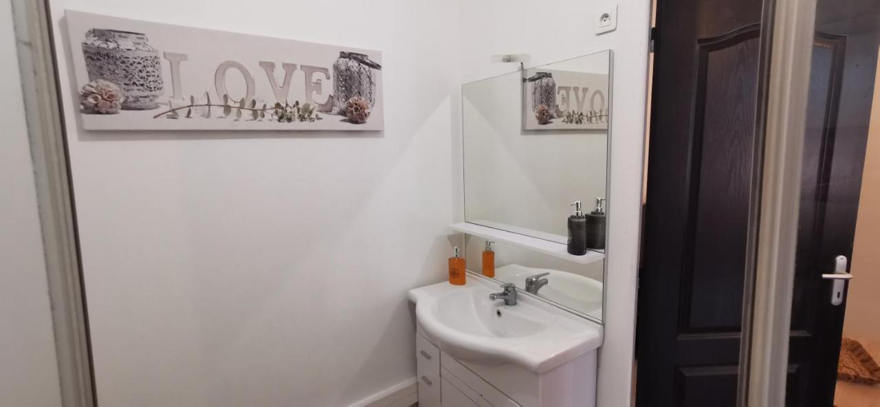 Appartement En Plein Coeur De Macon H Dış mekan fotoğraf