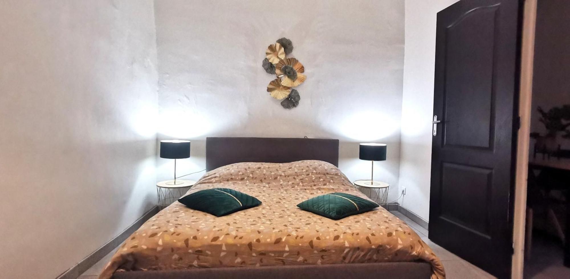 Appartement En Plein Coeur De Macon H Dış mekan fotoğraf
