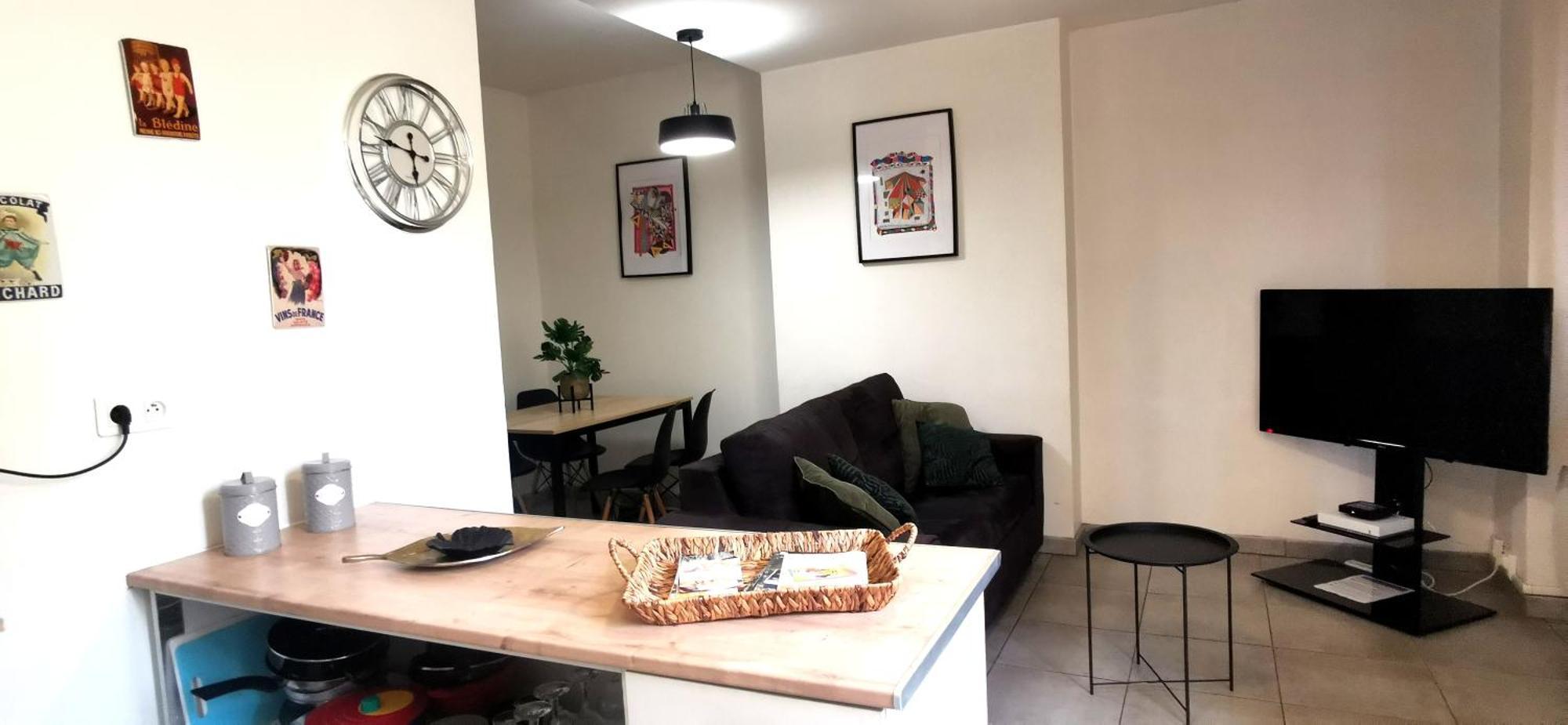 Appartement En Plein Coeur De Macon H Dış mekan fotoğraf